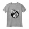 Fantastica Maglietta Pitbull - Regalo Uomo e Donna per gli Amanti dei Pitbull - Pitbull Love - Fatti morso da affetto