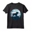 Maglia Bulldog Inglese T-Shirt Uomo Donna Bimbi - English Bulldog Lover - Regalo Divertente per Compleanno o Natale