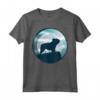 Maglia Bulldog Inglese T-Shirt Uomo Donna Bimbi - English Bulldog Lover - Regalo Divertente per Compleanno o Natale