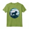 Maglia Bulldog Inglese T-Shirt Uomo Donna Bimbi - English Bulldog Lover - Regalo Divertente per Compleanno o Natale