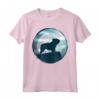 Maglia Bulldog Inglese T-Shirt Uomo Donna Bimbi - English Bulldog Lover - Regalo Divertente per Compleanno o Natale
