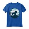 Maglia Bulldog Inglese T-Shirt Uomo Donna Bimbi - English Bulldog Lover - Regalo Divertente per Compleanno o Natale
