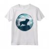 Maglia Bulldog Inglese T-Shirt Uomo Donna Bimbi - English Bulldog Lover - Regalo Divertente per Compleanno o Natale