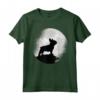 Maglia Bulldog Francese - T-Shirt Uomo Donna Bimbi - Regalo divertente per amanti del French Bulldog - Ideale per Compleanno o Natale