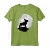 Maglia Bulldog Francese - T-Shirt Uomo Donna Bimbi - Regalo divertente per amanti del French Bulldog - Ideale per Compleanno o Natale