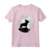 Maglia Bulldog Francese - T-Shirt Uomo Donna Bimbi - Regalo divertente per amanti del French Bulldog - Ideale per Compleanno o Natale