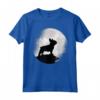 Maglia Bulldog Francese - T-Shirt Uomo Donna Bimbi - Regalo divertente per amanti del French Bulldog - Ideale per Compleanno o Natale