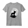 Maglia Bulldog Francese - T-Shirt Uomo Donna Bimbi - Regalo divertente per amanti del French Bulldog - Ideale per Compleanno o Natale