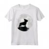 Maglia Bulldog Francese - T-Shirt Uomo Donna Bimbi - Regalo divertente per amanti del French Bulldog - Ideale per Compleanno o Natale