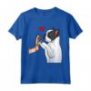Bulldog Francese Amore - Frenchie Dog Mistress Maglietta per Amanti dei Cani - Regalo Divertente per Compleanno e Natale