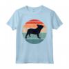 Maglia Bulldog francese - T-Shirt Uomo Donna Bimbi - Regalo divertente per amanti dei Bulldog francesi - Ideale per Compleanno o Natale