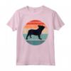Maglia Bulldog francese - T-Shirt Uomo Donna Bimbi - Regalo divertente per amanti dei Bulldog francesi - Ideale per Compleanno o Natale