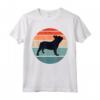 Maglia Bulldog francese - T-Shirt Uomo Donna Bimbi - Regalo divertente per amanti dei Bulldog francesi - Ideale per Compleanno o Natale