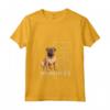 Donna Happy Father's Day To The Best Bullmastiff Dad Maglietta con Collo a V - Regalo Ideale per Bullmastiff Dog Daddy - Acquista Online per la Festa del Papà
