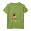Donna Happy Father's Day To The Best Bullmastiff Dad Maglietta con Collo a V - Regalo Ideale per Bullmastiff Dog Daddy - Acquista Online per la Festa del Papà