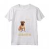 Donna Happy Father's Day To The Best Bullmastiff Dad Maglietta con Collo a V - Regalo Ideale per Bullmastiff Dog Daddy - Acquista Online per la Festa del Papà