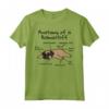 Anatomia Di Un Bullmastiff Cane Maglietta - Regalo Unico per Proprietari di Bullmastiff - Design Originale