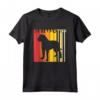 Cane Bullmastiff Maglietta - Leggera e Taglio Classico - Ideale Regalo per Amanti dei Cani
