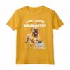 Bullmastiff Dog Breed - Mi piace il caffè il mio Bullmastiff e forse - Maglietta divertente per amanti dei cani - Ideale per regali speciali