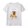 Bullmastiff Dog Breed - Mi piace il caffè il mio Bullmastiff e forse - Maglietta divertente per amanti dei cani - Ideale per regali speciali