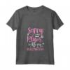 Donna Scusa se ho piani con il mio cane Bullmastiff - Maglia con Collo a V - Outfit per Proprietari di Bullmastiff