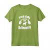 Bullmastiff Lover - Questa ragazza ama il suo cane Bullmastiff Maglietta - Ideale per gli Amanti dei Cani