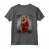 Maestro di Judo Karate Bullmastiff - Maglietta Cani in Judogi Rosso - Fusion Arti Marziali