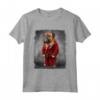 Maestro di Judo Karate Bullmastiff - Maglietta Cani in Judogi Rosso - Fusion Arti Marziali