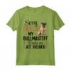 Bullmastiff Razza di Cane Mi Dispiace Non Posso - Maglietta Divertente per Amanti dei Bullmastiff - Regalo Originale per Proprietari di Bullmastiff