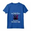 Donna Bullmastiff - Maglietta con Collo a V Vintage - Il mio Bullmastiff è il migliore - Ideale per Compleanno o Natale