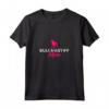 Donna HapTiger Maglietta per Proprietari di Cani Bullmastiff - Idea Regalo Fantastica