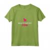 Donna HapTiger Maglietta per Proprietari di Cani Bullmastiff - Idea Regalo Fantastica