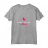 Donna HapTiger Maglietta per Proprietari di Cani Bullmastiff - Idea Regalo Fantastica