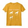 Guida Bullmastiff per addestrare i comandi del cane - Maglietta Obbedienza Cane Novità - Ideale Regalo per Proprietari di Bullmastiff