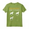 Guida Bullmastiff per addestrare i comandi del cane - Maglietta Obbedienza Cane Novità - Ideale Regalo per Proprietari di Bullmastiff