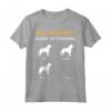 Guida Bullmastiff per addestrare i comandi del cane - Maglietta Obbedienza Cane Novità - Ideale Regalo per Proprietari di Bullmastiff