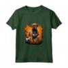 HapTiger Maglietta Bullmastiff Soccer Happy - Ideale per Amanti e Proprietari di Bullmastiff