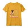Buona Festa della Mamma alla Migliore Mamma Amante dei Cani Bullmastiff Maglietta - Happy Mother's Day - Regalo di Natale per Dog Mom - Ideale per la Festa della Mamma