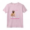 Buona Festa della Mamma alla Migliore Mamma Amante dei Cani Bullmastiff Maglietta - Happy Mother's Day - Regalo di Natale per Dog Mom - Ideale per la Festa della Mamma