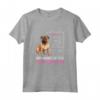 Buona Festa della Mamma alla Migliore Mamma Amante dei Cani Bullmastiff Maglietta - Happy Mother's Day - Regalo di Natale per Dog Mom - Ideale per la Festa della Mamma