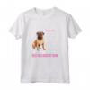 Buona Festa della Mamma alla Migliore Mamma Amante dei Cani Bullmastiff Maglietta - Happy Mother's Day - Regalo di Natale per Dog Mom - Ideale per la Festa della Mamma