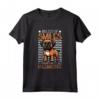 Corridore e Bullmastiff Maglietta - Miles of Smiles - T-shirt per Amanti dei Bullmastiff e del Jogging