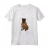 I Like Bullmastiff Dogs And Maybe 3 People - Maglietta Divertente per Amanti dei Cani - Regalo per il Cane