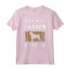 HapTiger Bullmastiff Dog Daddy Dad Gift For Men Maglietta - Regalo Divertente per Amante dei Cani - Ideale per Tutte le Stagioni