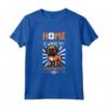 Casa - Bullmastiff Maglietta | Home is where my Bullmastiff is - Ideale per amanti dei cani Bullmastiff