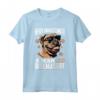 Never Underestimate A Man with a Bullmastiff - Maglietta Razza Cane Divertente per Amanti dei Cani - Regalo per Festa della Mamma, Festa del Papà, Natale o Compleanno