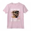 Never Underestimate A Man with a Bullmastiff - Maglietta Razza Cane Divertente per Amanti dei Cani - Regalo per Festa della Mamma, Festa del Papà, Natale o Compleanno