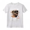 Never Underestimate A Man with a Bullmastiff - Maglietta Razza Cane Divertente per Amanti dei Cani - Regalo per Festa della Mamma, Festa del Papà, Natale o Compleanno