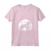 Donna T-shirt Bullmastiff Shamrock San Patrizio - Maglietta con Collo a V per Amanti dei Bullmastiff - Regalo Divertente per la Festa di San Patrizio
