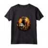 HapTiger Maglietta Bullmastiff Soccer - Ideale per gli amanti dei Bullmastiff e i proprietari di cani - Mostra il tuo amore intelligente per i Bullmastiff